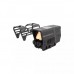 Прицел коллиматорный Vector Optics Frenzy PLUS 1x31x26 SOLAR (SCRD-S67) модель st_9634 от Vector Optics