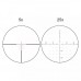 Прицел Vector Optics Sentinel 5-25x50 HD (SCFF-58) модель st_9639 от Vector Optics