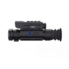 Тепловизионный прицел NNPO TRS-335LRF модель st_9650 от NNPO