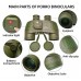 Бинокль Sturman Marine 10x50 модель st_9665 от Sturman
