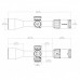 Прицел Vector Optics Taurus 3-18x50 GENII (SCFF-64) модель st_9678 от Vector Optics