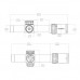 Прицел Vector Optics Continental X10 1-10х28 ED RAR-C (SCFF-62) модель st_9685 от Vector Optics