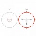 Прицел Vector Optics Continental X10 1-10х28 ED RAR-C (SCFF-62) модель st_9685 от Vector Optics