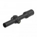 Прицел Vector Optics Continental X10 1-10х24I ED FIBER (SCOC-47) модель st_9686 от Vector Optics