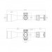 Прицел Vector Optics Taurus GENII 3-24х56 ED SFP (SCOL-55) модель st_9734 от Vector Optics