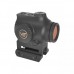 Прицел коллиматорный Vector Optics Paragon 1x18 1x18 X-Miсro Prism (SCPS-M10) модель st_9735 от Vector Optics