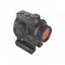 Прицел коллиматорный Vector Optics Paragon 1x18 1x18 X-Miсro Prism (SCPS-M10) модель st_9735 от Vector Optics
