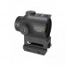 Прицел коллиматорный Vector Optics Paragon 1x18 1x18 X-Miсro Prism (SCPS-M10) модель st_9735 от Vector Optics