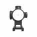 Прицел коллиматорный Vector Optics Paragon 1x18 1x18 X-Miсro Prism (SCPS-M10) модель st_9735 от Vector Optics