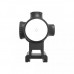 Прицел коллиматорный Vector Optics Paragon 1x18 1x18 X-Miсro Prism (SCPS-M10) модель st_9735 от Vector Optics