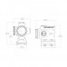 Прицел коллиматорный Vector Optics Paragon 1x18 1x18 X-Miсro Prism (SCPS-M10) модель st_9735 от Vector Optics