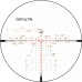 Прицел Vector Optics Continental X6 2-12x44 34MM FFP CTR (SCFF-67) (SCFF-67) модель st_9736 от Vector Optics