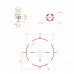 Прицел Vector Optics Continental X6 2-12x44 34MM FFP RAR (SCFF-69) (SCFF-69) модель st_9737 от Vector Optics
