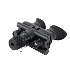 Цифровой бинокль ночного видения Veber DigiView NB-01HM с креплением на шлем модель st_9743 от Veber