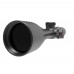 Оптический прицел MewLite 6-24x56 FFP Pro SFIR модель sn_62002 от MewLite
