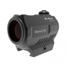 Коллиматорный прицел MewLite M22 1x20 модель sn_RD001 от MewLite