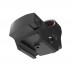 Коллиматорный прицел MewLite P28 1x20x28 модель sn_RD002 от MewLite