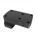 Коллиматорный прицел MewLite P28 1x20x28 модель sn_RD002 от MewLite