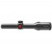 Оптический прицел MewLite 1-4x24 IR SFP модель sn_41001 от MewLite