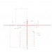 Оптический прицел MewLite 3-15x50 FFP SFIR модель sn_23001 от MewLite