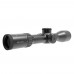 Оптический прицел MewLite 3-18x50 FFP IR модель sn_61002 от MewLite