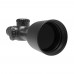 Оптический прицел MewLite 3-18x50 FFP IR модель sn_61002 от MewLite