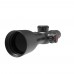 Оптический прицел MewLite 3-18x50 FFP IR модель sn_61002 от MewLite