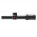 Оптический прицел MewLite 1-6x28 FFP IR модель sn_61001 от MewLite