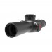 Оптический прицел MewLite 1-6x28 FFP IR модель sn_61001 от MewLite