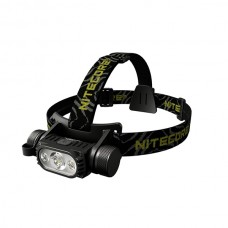 Фонарь налобный Nitecore HC65 v2 светодиодный 1750 люмен модель sn_HC65 v2 от Nitecore