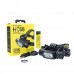 Фонарь налобный Nitecore HC68 2000 люмен модель sn_HC68 от Nitecore