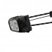 Фонарь налобный Nitecore NU25 UL, 400 люмен модель sn_NU25 UL от Nitecore