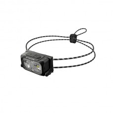 Фонарь налобный Nitecore NU25 UL, 400 люмен модель sn_NU25 UL от Nitecore