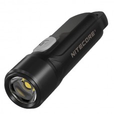 Фонарь брелок Nitecore TIKI LE black, 300 люмен
