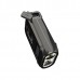 Фонарь брелок Nitecore TINI2, 500 люмен модель sn_Tini 2 от Nitecore