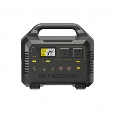 Портативная электростанция NITECORE NES1200 348000mAh модель sn_NES1200 от Nitecore