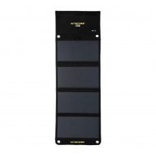Солнечная батарея Nitecore FSP30 30 Вт модель sn_FSP30 от Nitecore