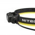 Фонарь налобный Nitecore HC65 UHE, 2000 люмен модель sn_HC65 UHE от Nitecore