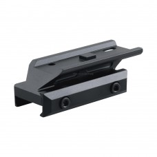 Крепление Vector Optics для коллиматора 0.5' консольное Пикатинни (MAV-P05)