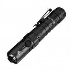 Тактический фонарь Nitecore MH12 v2, 1200 люмен