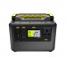 Портативная электростанция Nitecore NPS400 117000mAh модель sn_NPS400 от Nitecore
