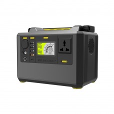 Портативная электростанция Nitecore NPS400 117000mAh модель sn_NPS400 от Nitecore