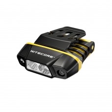 Фонарь налобный Nitecore NU11, 140 люмен модель sn_NU11 от Nitecore
