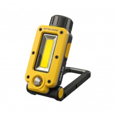 Мультифункциональный фонарь Nitecore NWL20, 600 люмен модель sn_NWL20 от Nitecore