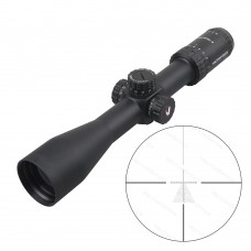 Оптический прицел VictOptics S4 4-16x44 FFP (OPFF-01) модель sn_OPFF-01 от Vector Optics