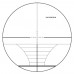 Оптический прицел VictOptics A3 2-6x32AOE (OPSL09) модель sn_OPSL09 от Vector Optics