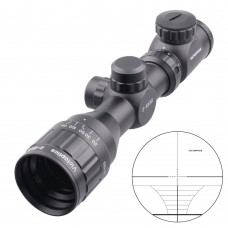 Оптический прицел VictOptics A3 2-6x32AOE (OPSL09) модель sn_OPSL09 от Vector Optics