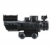 Призматический прицел Vector Optics VictOptics C1 4x32IR (OPSL12) модель sn_OPSL12 от Vector Optics