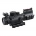Призматический прицел Vector Optics VictOptics C1 4x32IR (OPSL12) модель sn_OPSL12 от Vector Optics