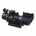Призматический прицел Vector Optics VictOptics C1 4x32IR (OPSL12) модель sn_OPSL12 от Vector Optics